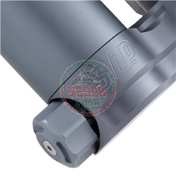 Amortiguador delantero SIP PERFORMANCE 2.0 RACE para Vespa P80-150X/P200E/PX80-200E/Lusso/'98/MY/'11/T5