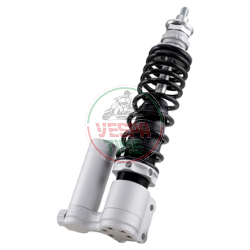 Amortiguador delantero SIP PERFORMANCE 2.0 RACE para Vespa P80-150X/P200E/PX80-200E/Lusso/'98/MY/'11/T5