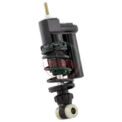 Amortiguador SIP PERFORMANCE RACE delante para Vespa 50/90/125 Primavera/ET3