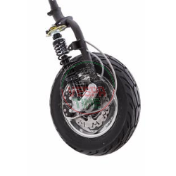 Amortiguador SIP PERFORMANCE 2.0 delantero para Vespa PK50-125/S/SS/XL/XL2/Automatica