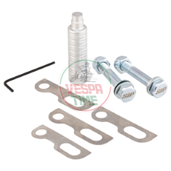 Amortiguador SIP PERFORMANCE 2.0 delantero para Vespa PK50-125/S/SS/XL/XL2/Automatica