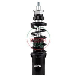 Amortiguador SIP PERFORMANCE 2.0 delantero para Vespa PK50-125/S/SS/XL/XL2/Automatica