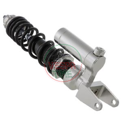 Amortiguador SIP PERFORMANCE 2.0 RACE atrás para  Vespa 50/90/125 Primavera/ET3/125 VNB4T-TS/150 VBB2T-Super/160 GS 2°/180 SS/Rally/PX80-200/PE/Lusso/'98/MY/'11/T5