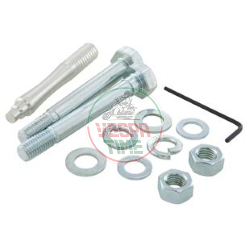 Amortiguador SIP PERFORMANCE 2.0 RACE atrás para  Vespa 50/90/125 Primavera/ET3/125 VNB4T-TS/150 VBB2T-Super/160 GS 2°/180 SS/Rally/PX80-200/PE/Lusso/'98/MY/'11/T5