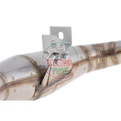 Muffler racing SIP Performance for Vespa 200 Rally/P200E/PX200 E/Lusso ->'94/Cosa 1 200