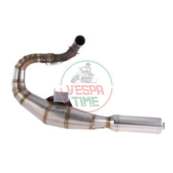 Muffler racing SIP Performance for Vespa 200 Rally/P200E/PX200 E/Lusso ->'94/Cosa 1 200