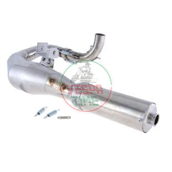 Muffler racing SIP Performance for Vespa 125 GT/GTR/TS/150 GL/Sprint/V/PX80-150/PE/Lusso/Cosa 1