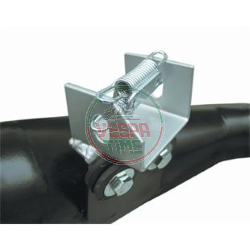 Auspuff racing SIP Performance EVO für Vespa 200 Rally/P200E/PX200 E/Lusso ->'94/Cosa 1 200