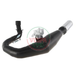 Auspuff racing SIP Performance EVO für Vespa 200 Rally/P200E/PX200 E/Lusso ->'94/Cosa 1 200
