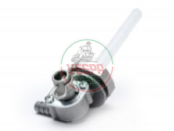 Rubinetto benzina BGM PRO Faster Flow V2.0 per Vespa Wideframe GS150 (VS1-5), V30-33, VM, VL, VB, VGL1, ACMA, Motovespa