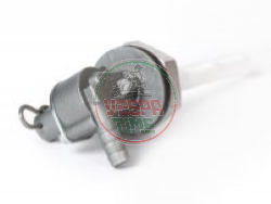 Rubinetto benzina BGM PRO Faster Flow V2.0 per Vespa Wideframe GS150 (VS1-5), V30-33, VM, VL, VB, VGL1, ACMA, Motovespa