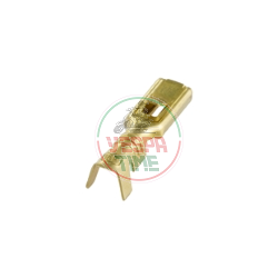 Kabelschuh 2,8x0,5 mm weiblicher  für 0,5-1,5mm² Kabel für Vespa 