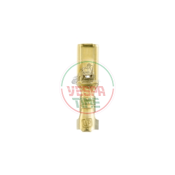 Kabelschuh 2,8x0,5 mm weiblicher  für 0,5-1,5mm² Kabel für Vespa 