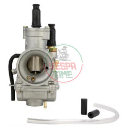 Carburatore POLINI CP 23 con starter a filo
