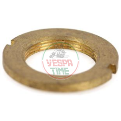 Sicherungsmutter KupplungØ 33,5 mm Linksgewinde für Vespa 150 GS/160 GS/180 SS