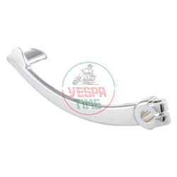 Kickstarter SIP aluminium,verchromt für Vespa 125 VNB4-6T/GT/GTR/Super/TS/150 VBB2T/GL/Sprint/V/Super