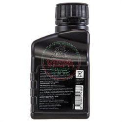 Olio cambio SIP Formula SAE 30 Vespa/Lambretta - 250 ml,con tubo flessibile di rabbocco