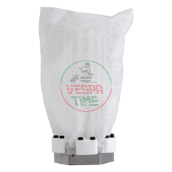 Filtro benzina KR AUTOMATION per rubinetto a benzina KR per Vespa 50-125/PV/ET3/PK/S/125 V30-33/VM/VN/VNA-TS/150 VL/VB/GS/VBA-T4/160 GS/180 SS/Rally/PX/T5
