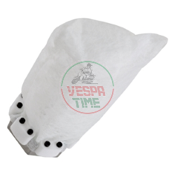 Filtro benzina KR AUTOMATION per rubinetto a benzina KR per Vespa 50-125/PV/ET3/PK/S/125 V30-33/VM/VN/VNA-TS/150 VL/VB/GS/VBA-T4/160 GS/180 SS/Rally/PX/T5