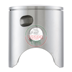 Piston KR AUTOMATION Overrev Ø 60mm,CH=29.0mm,1 piston ring(s),pin Ø=15mm for Vespa 90-125/PV/ET3/PK/S/XL/2