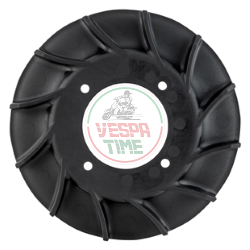 Lüfterkranz KR AUTOMATION Zündung Vespatronic, Parmakit, für Vespa 50-125/PV/ET3/PK/XL/XL2
