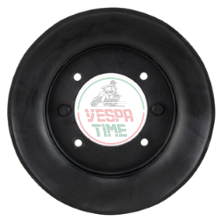 Lüfterkranz KR AUTOMATION Zündung Vespatronic, Parmakit, für Vespa 50-125/PV/ET3/PK/XL/XL2