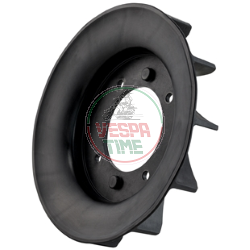 Lüfterkranz KR AUTOMATION Zündung Vespatronic, Parmakit, für Vespa 50-125/PV/ET3/PK/XL/XL2