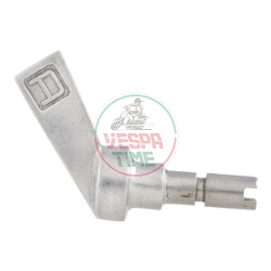 Asta leva rubinetto serbatoio miscela SIP L 20mm in alluminio per Vespa PK80-125 S Automatica / Vespa PK50XL Plurimatic