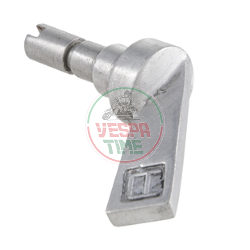 Asta leva rubinetto serbatoio miscela SIP L 20mm in alluminio per Vespa PK80-125 S Automatica / Vespa PK50XL Plurimatic