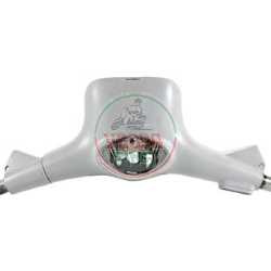 Lenker Vespa 150 GL, 150 Sprint, 125 GT, 180 SS