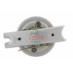 Fuel tank cap Vespa 50 N-L-R-SPECIAL, 90-125 PRIMAVERA-ET3