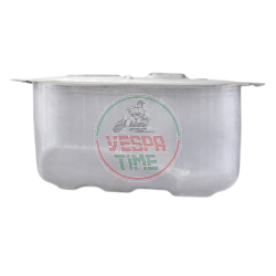 Serbatoio benzina per Vespa PX80-200E/PE/Lusso/'98/MY/T5  senza miscelatore e senza indicatore livello carburante