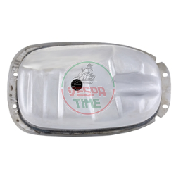 Serbatoio benzina per Vespa PX80-200E/PE/Lusso/'98/MY/T5  senza miscelatore e senza indicatore livello carburante