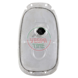 Serbatoio benzina per Vespa PX80-200E/PE/Lusso/'98/MY/T5  senza miscelatore e senza indicatore livello carburante