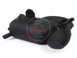 Escape BGM PRO BigBox TOURING V2 (BBT) - Vespa PX200, Rally200