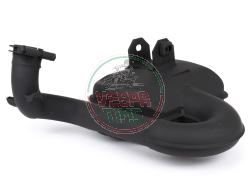 Escape BGM PRO BigBox TOURING V2 (BBT) - Vespa PX200, Rally200