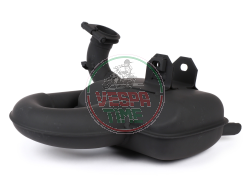 Escape BGM PRO BigBox TOURING V2 (BBT) - Vespa PX200, Rally200