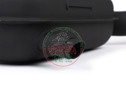 Escape BGM PRO BigBox TOURING V2 (BBT) - Vespa PX200, Rally200