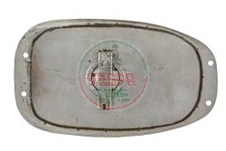 Petrol tank for Vespa VNB, VBA, VBB, SUPER, GT, GTR, TS, SPRINT, GL, Sprint Veloce, PX/PE 125/150/200 1st series