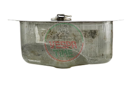Petrol tank for Vespa VNB, VBA, VBB, SUPER, GT, GTR, TS, SPRINT, GL, Sprint Veloce, PX/PE 125/150/200 1st series