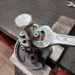 Estrattore pignoni VMC per Vespa 50 N L R SPECIAL 90 125 Primavera/ET3, PK/S/XL