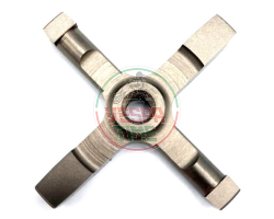 Cruceta VMC reforzada para Vespa VM1-2T, VN1-2T, VL, VB1, VNA, VNB, VBB, VBA, GL, GT, GTR, TS, SUPER, SPRINT, SPRINT V., RALLY/APE MP 1ª SERIE