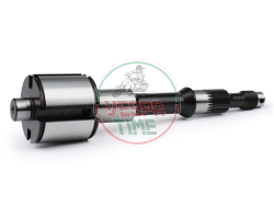 Albero ingranaggi cambio -BGM PRO- Vespa V50, V90, 50N, PV125, ET3, SS50, SS90, PK S, PK SS, PK XL1, PK XL2, PK HP, PK FL, PK ETS, PK Rush