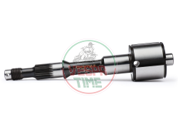 Albero ingranaggi cambio -BGM PRO- Vespa V50, V90, 50N, PV125, ET3, SS50, SS90, PK S, PK SS, PK XL1, PK XL2, PK HP, PK FL, PK ETS, PK Rush