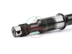 Albero ingranaggi cambio -BGM PRO- Vespa V50, V90, 50N, PV125, ET3, SS50, SS90, PK S, PK SS, PK XL1, PK XL2, PK HP, PK FL, PK ETS, PK Rush