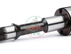 Albero ingranaggi cambio -BGM PRO- Vespa V50, V90, 50N, PV125, ET3, SS50, SS90, PK S, PK SS, PK XL1, PK XL2, PK HP, PK FL, PK ETS, PK Rush