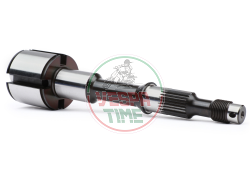 Albero ingranaggi cambio -BGM PRO- Vespa V50, V90, 50N, PV125, ET3, SS50, SS90, PK S, PK SS, PK XL1, PK XL2, PK HP, PK FL, PK ETS, PK Rush