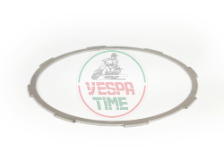 Distanciador para discos de embrague -BGM PRO- Vespa Cosa2, PX (1995-), CR - 1,0mm - (opcional, posición de montaje por debajo de anillo de seguridad)