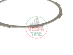 Distanciador para discos de embrague -BGM PRO- Vespa Cosa2, PX (1995-), CR - 1,0mm - (opcional, posición de montaje por debajo de anillo de seguridad)