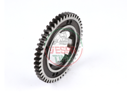 Gear cog BGM PRO 4st Z46 Vespa 50-90-125 primavera-ET3-PK-XL-FL-HP-RUSH